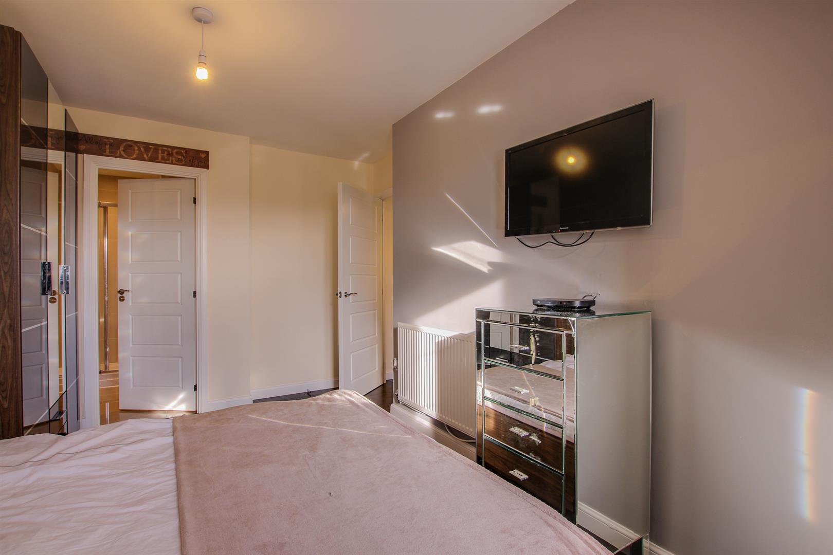 Kingsmead Court, Constables Way, Hertford Alexander